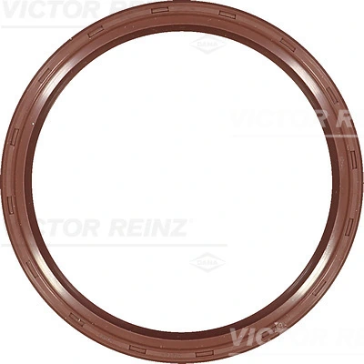 Shaft Seal, crankshaft